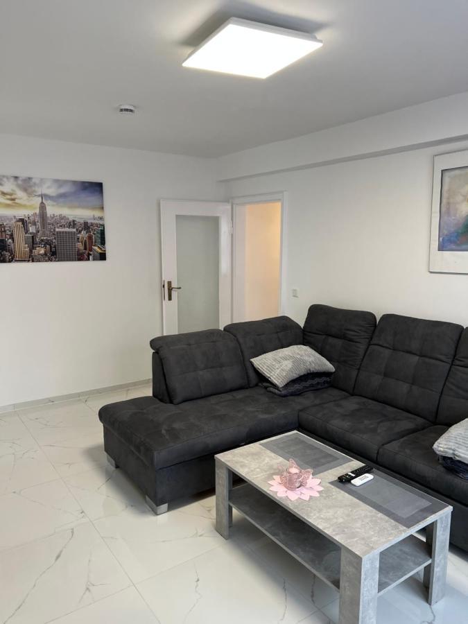 Wunderschoene Ferienwohnung In Solingen-Mitte Exterior photo